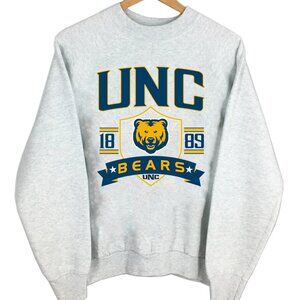 University of Northern Colorado Bears Shirt NCAA UNC Bears Sweatshirt Shirt